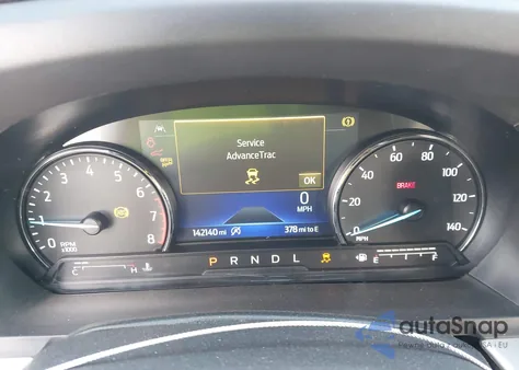 2021 Ford Explorer Xlt z USA, uszkodzony, nr VIN 1FMSK7DH6MGB88446